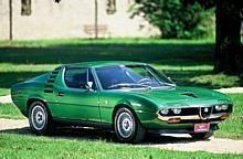 Alfa Romeo Montreal